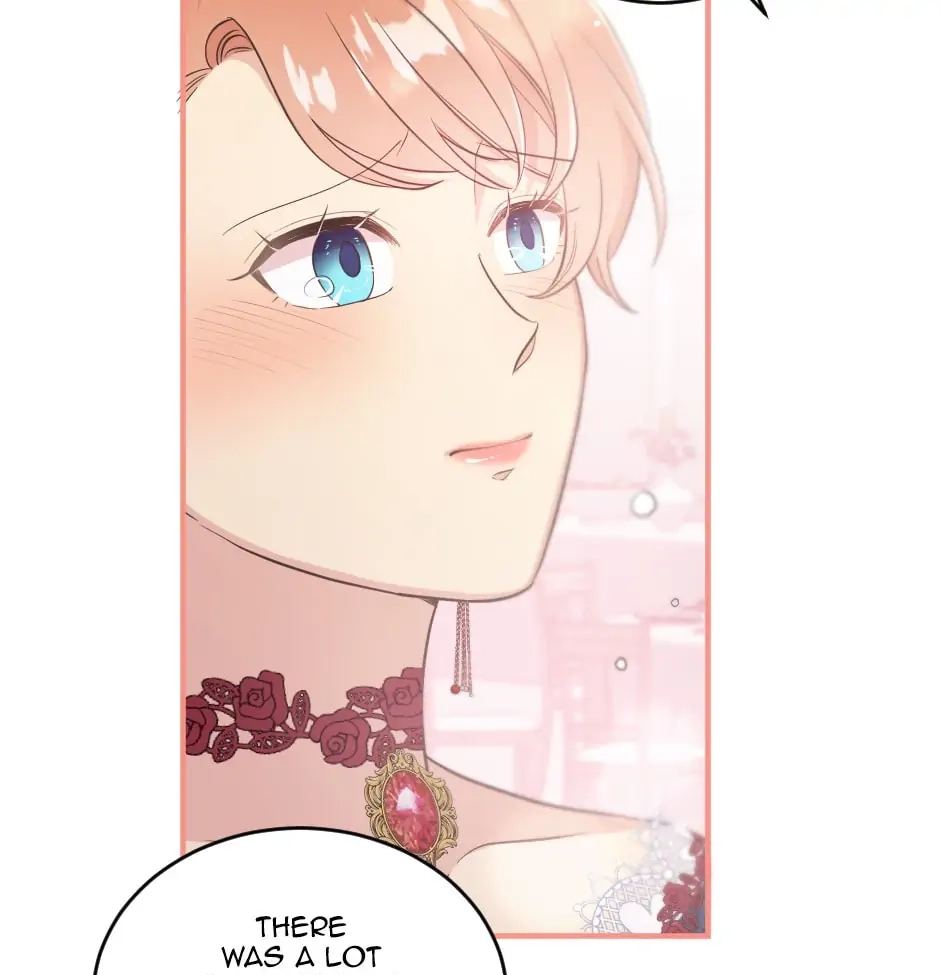 Read A Thousand Year Engagement chapter 17 image 22 on Lezhin