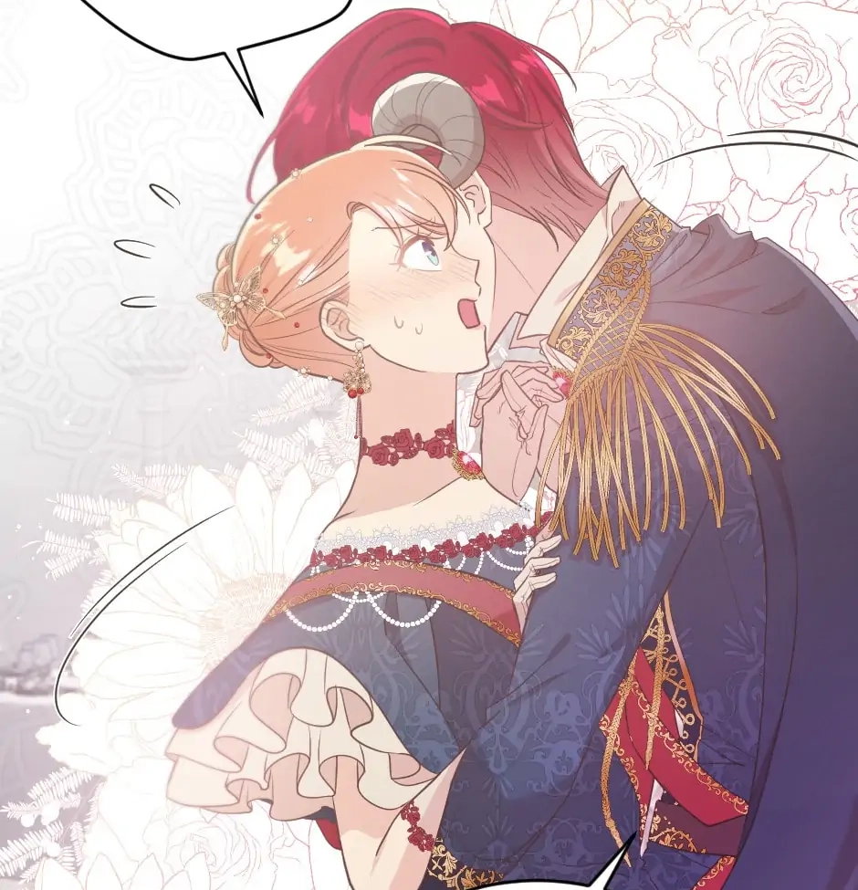 Read A Thousand Year Engagement chapter 17 image 24 on Lezhin