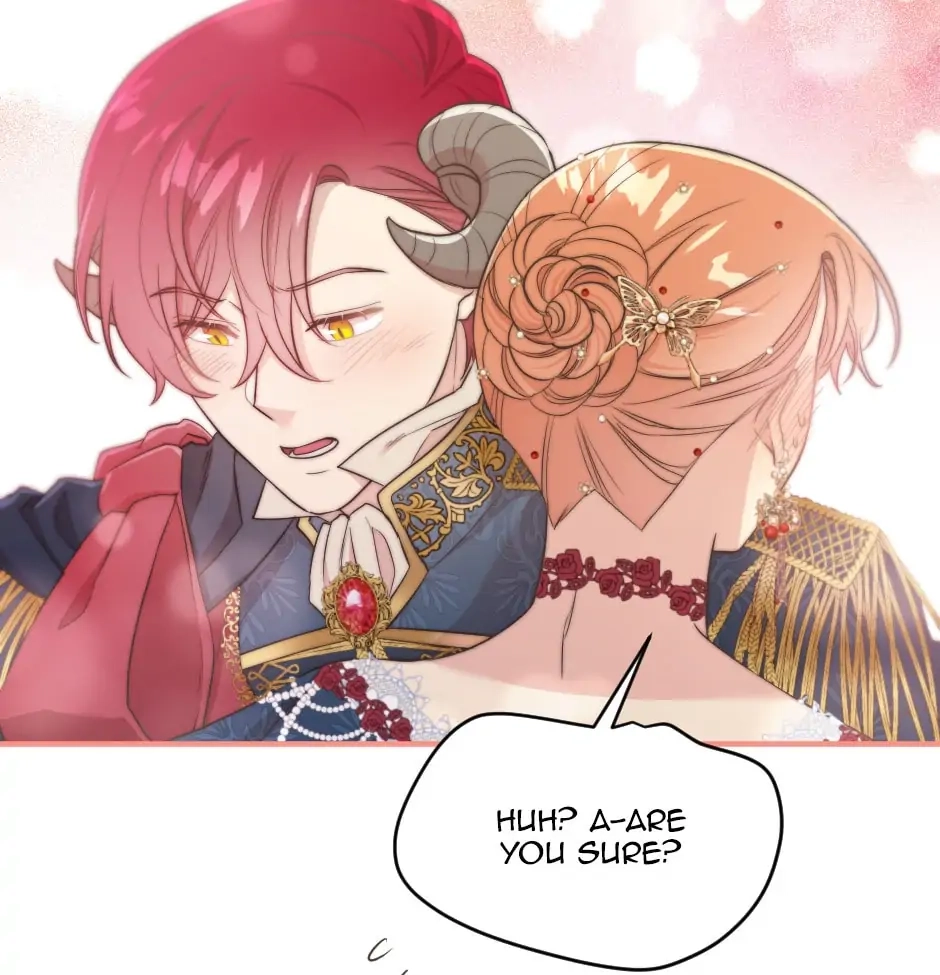 Read A Thousand Year Engagement chapter 17 image 26 on Lezhin