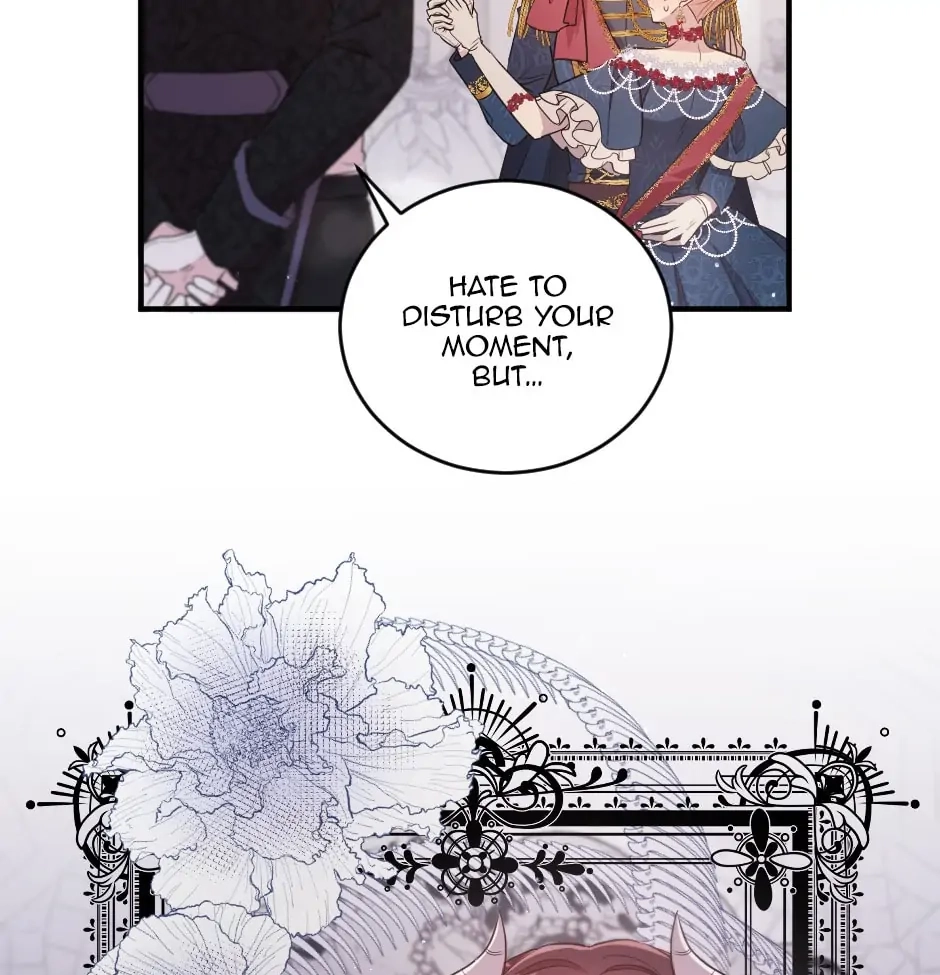 Read A Thousand Year Engagement chapter 17 image 28 on Lezhin