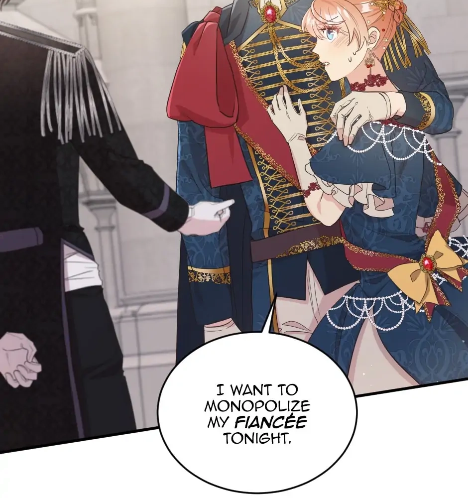Read A Thousand Year Engagement chapter 17 image 33 on Lezhin