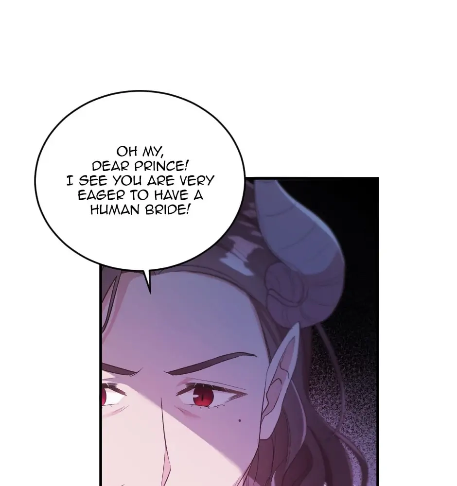 Read A Thousand Year Engagement chapter 17 image 34 on Lezhin