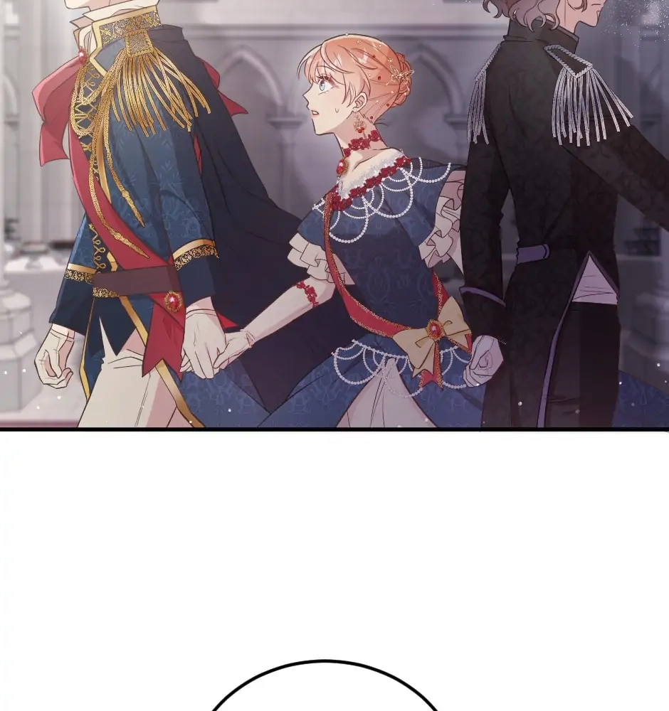 Read A Thousand Year Engagement chapter 17 image 37 on Lezhin