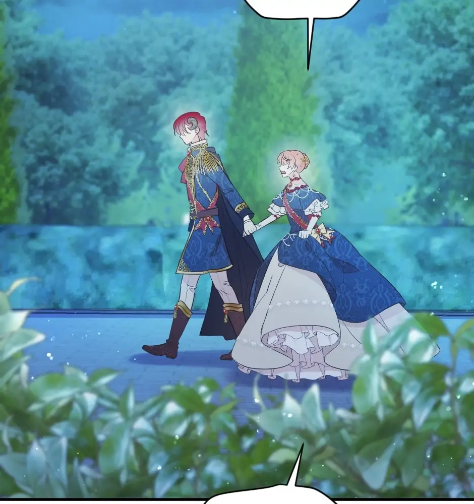 Read A Thousand Year Engagement chapter 17 image 40 on Lezhin