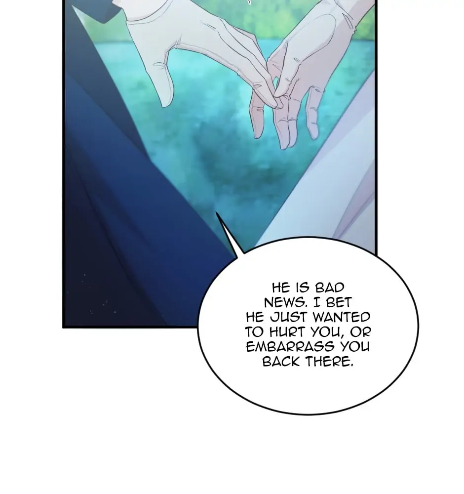 Read A Thousand Year Engagement chapter 17 image 42 on Lezhin