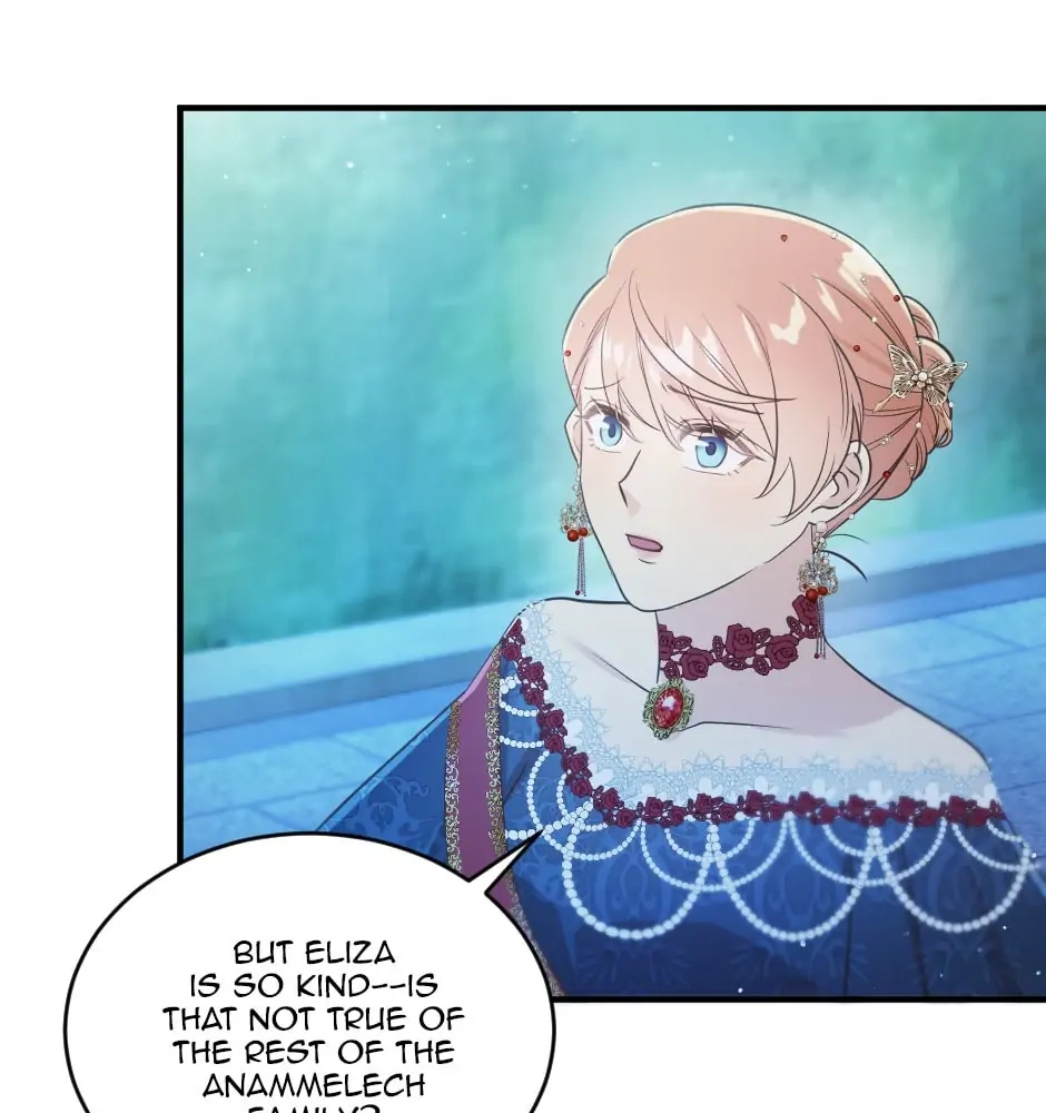 Read A Thousand Year Engagement chapter 17 image 43 on Lezhin