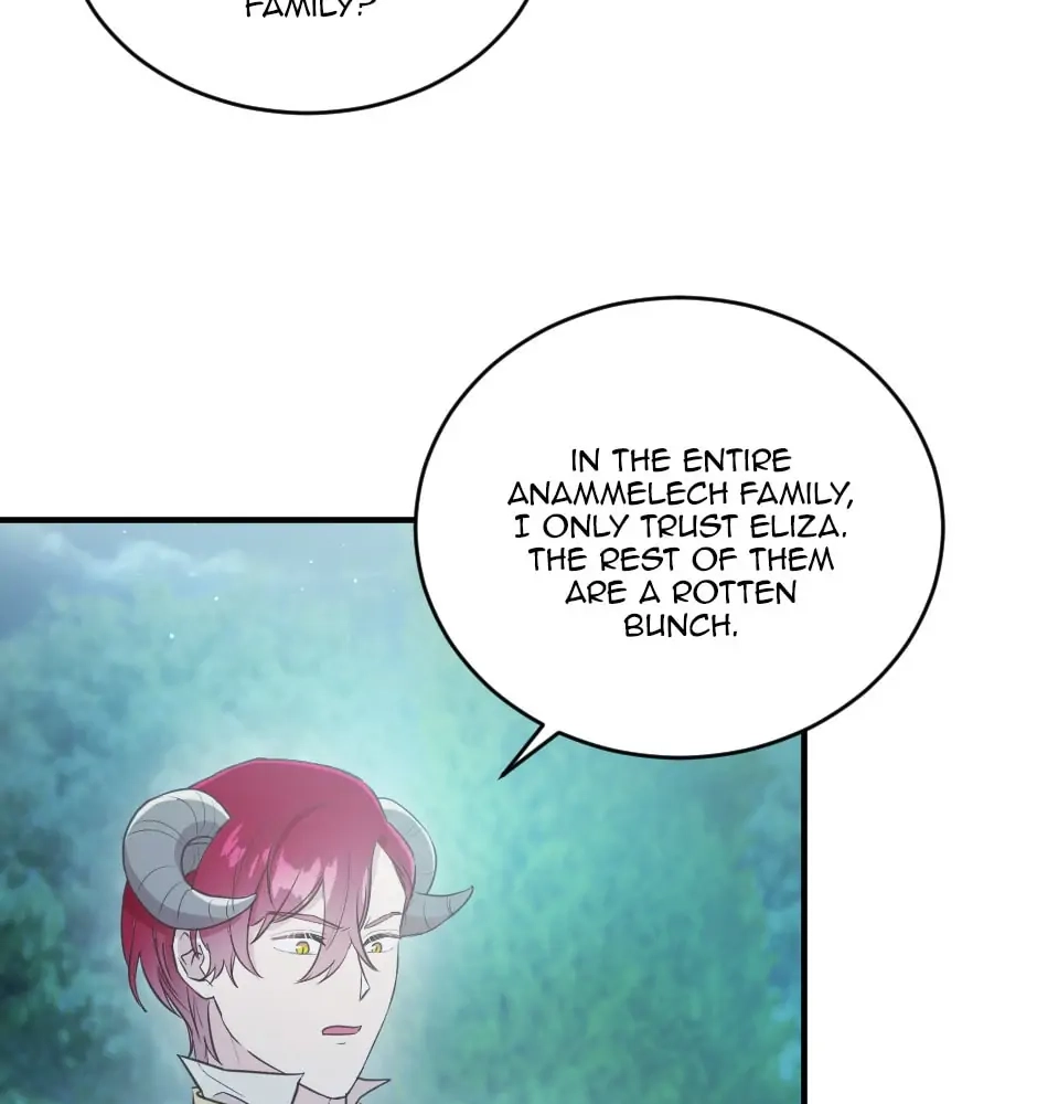 Read A Thousand Year Engagement chapter 17 image 44 on Lezhin