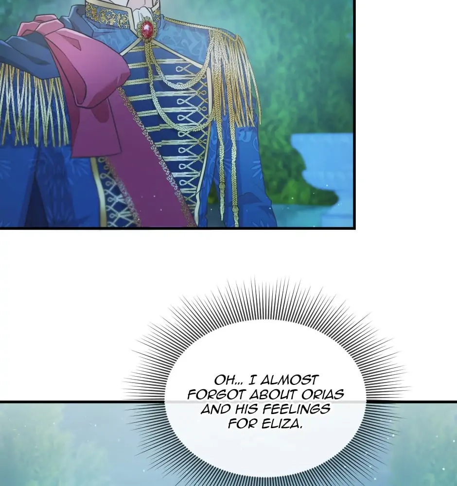 Read A Thousand Year Engagement chapter 17 image 45 on Lezhin