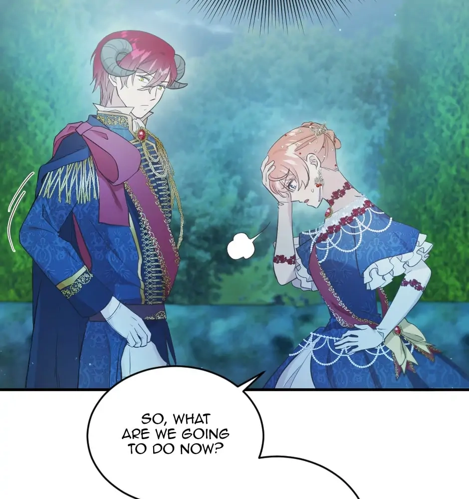 Read A Thousand Year Engagement chapter 17 image 46 on Lezhin