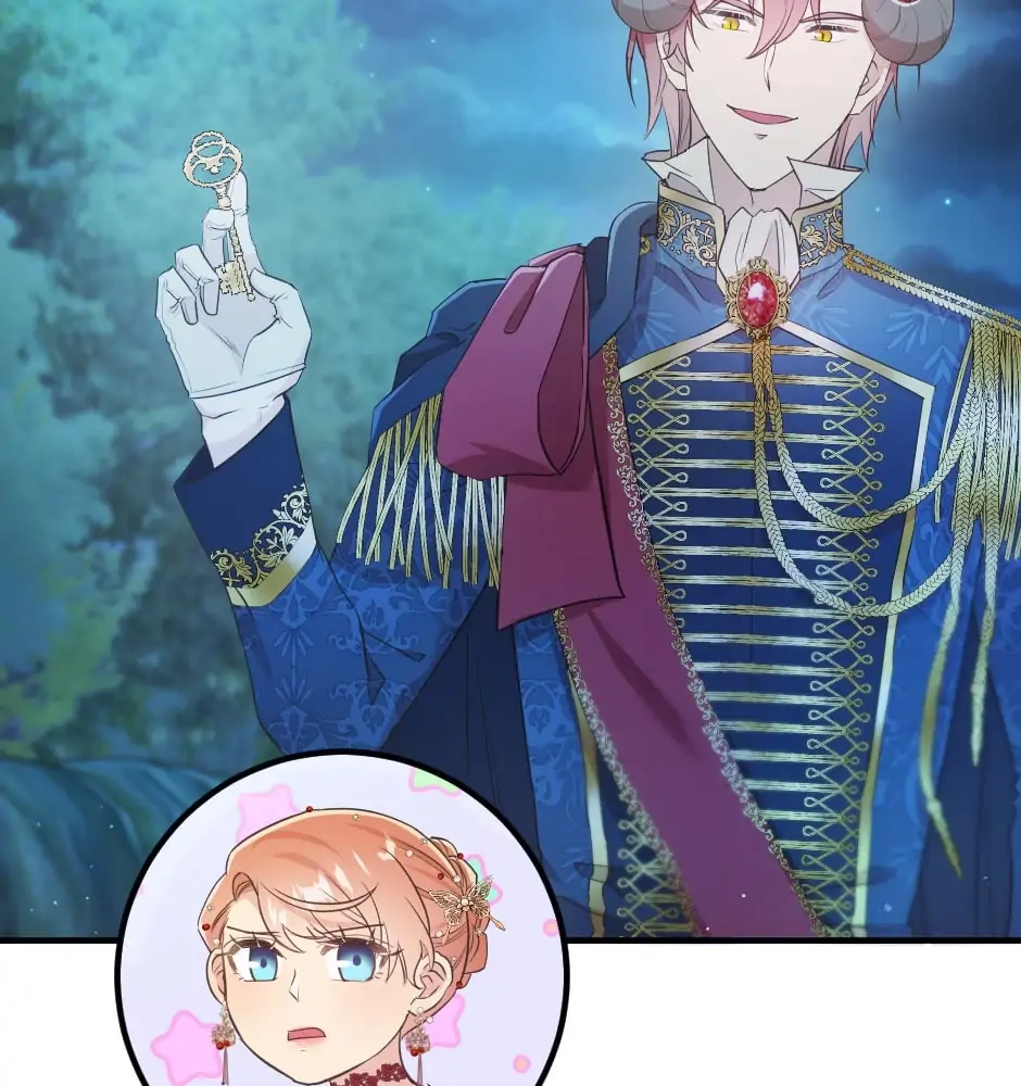 Read A Thousand Year Engagement chapter 17 image 48 on Lezhin