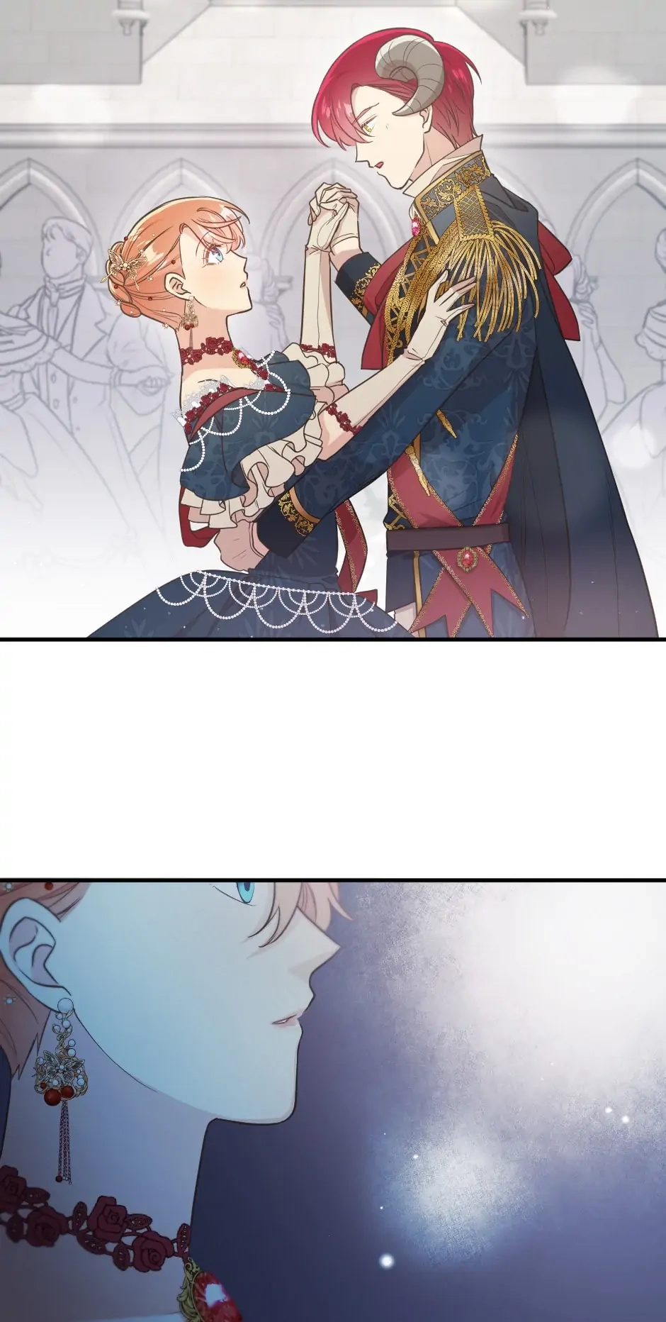 Read A Thousand Year Engagement chapter 17 image 5 on Lezhin