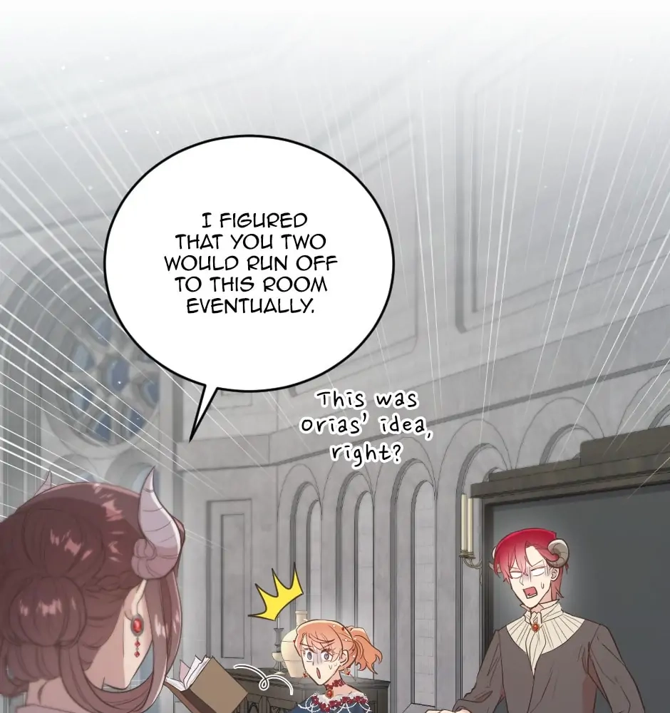 Read A Thousand Year Engagement chapter 17 image 50 on Lezhin