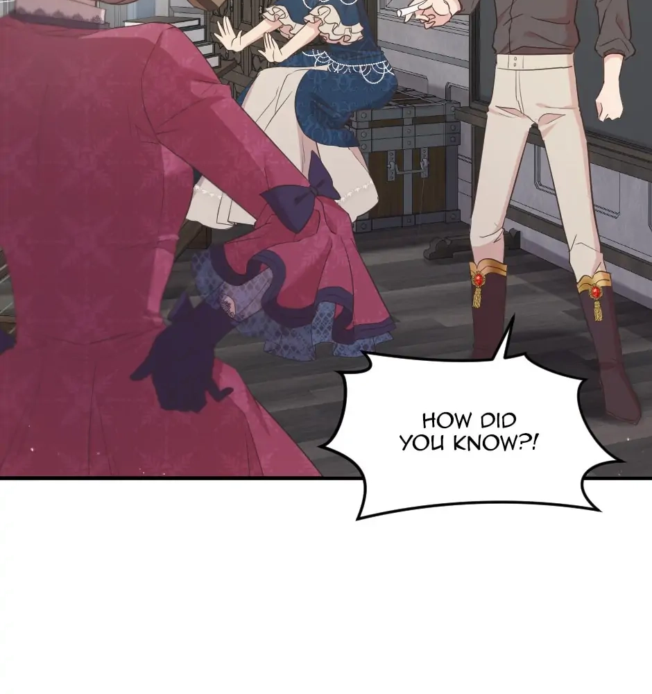 Read A Thousand Year Engagement chapter 17 image 51 on Lezhin