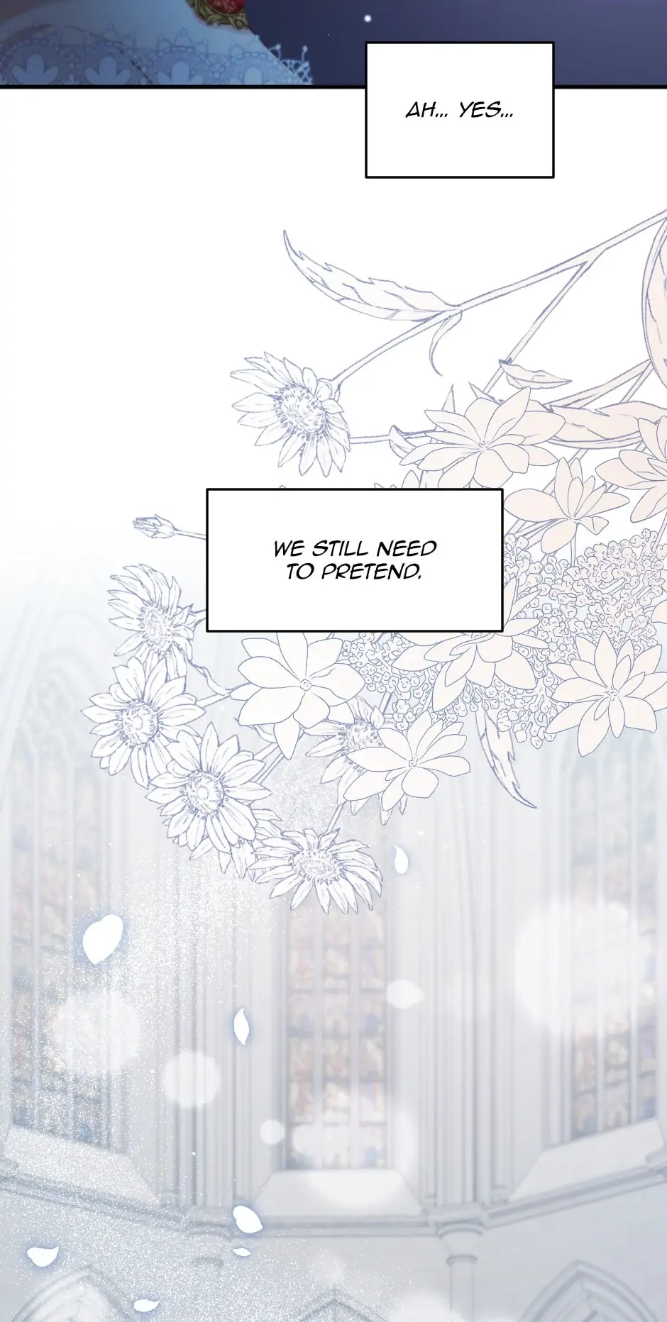 Read A Thousand Year Engagement chapter 17 image 6 on Lezhin