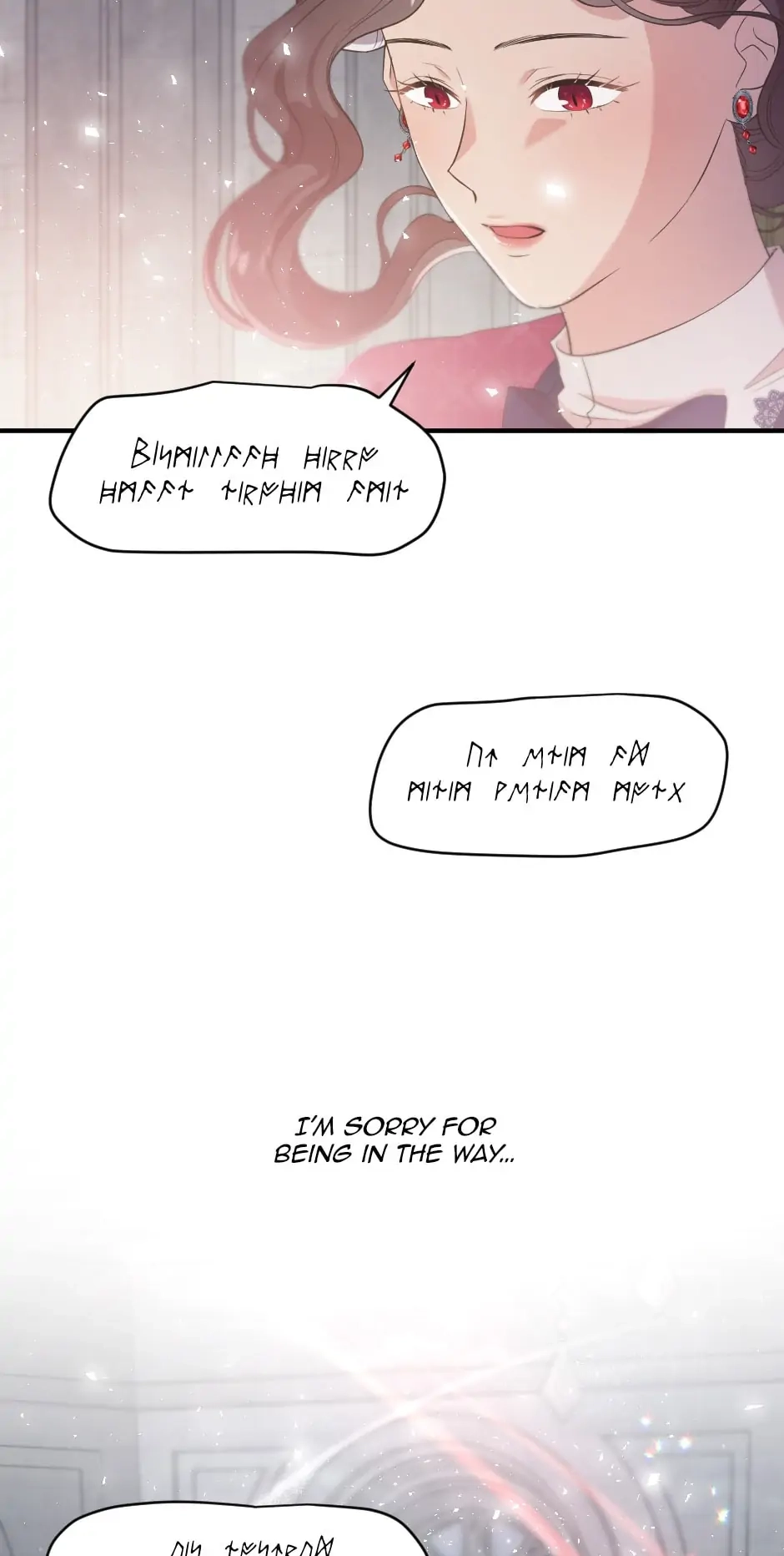 Read A Thousand Year Engagement chapter 17 image 61 on Lezhin