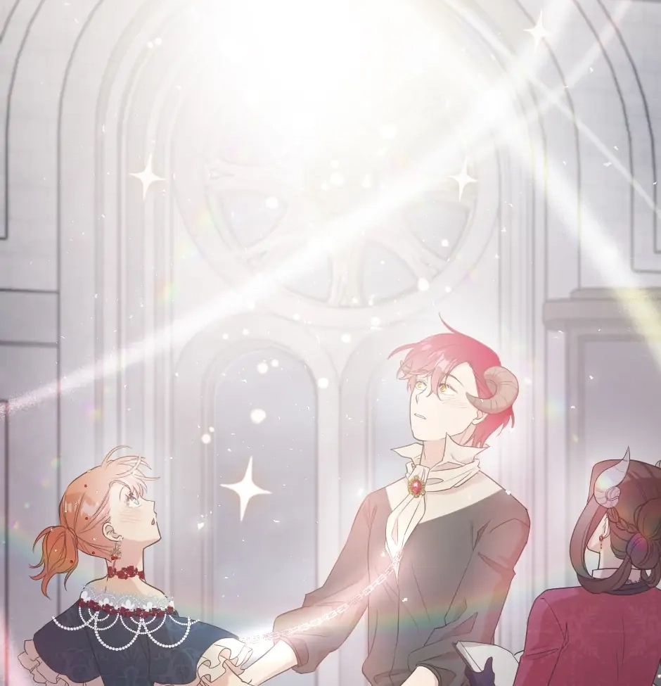Read A Thousand Year Engagement chapter 17 image 66 on Lezhin