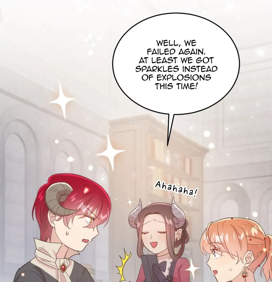 Read A Thousand Year Engagement chapter 17 image 68 on Lezhin