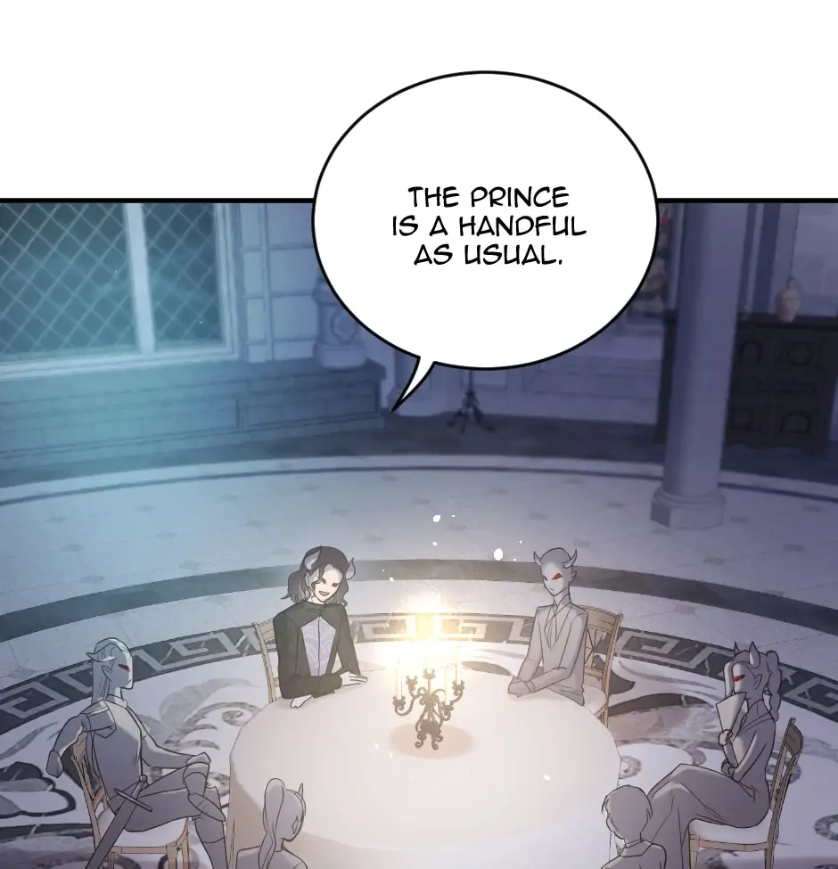 Read A Thousand Year Engagement chapter 17 image 74 on Lezhin