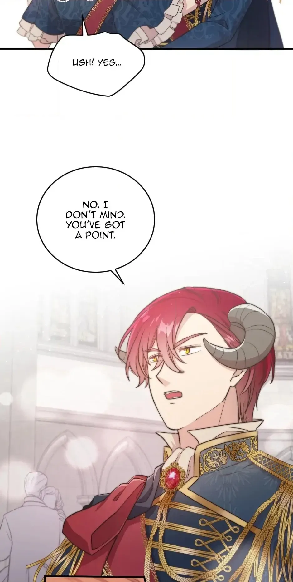 Read A Thousand Year Engagement chapter 17 image 9 on Lezhin