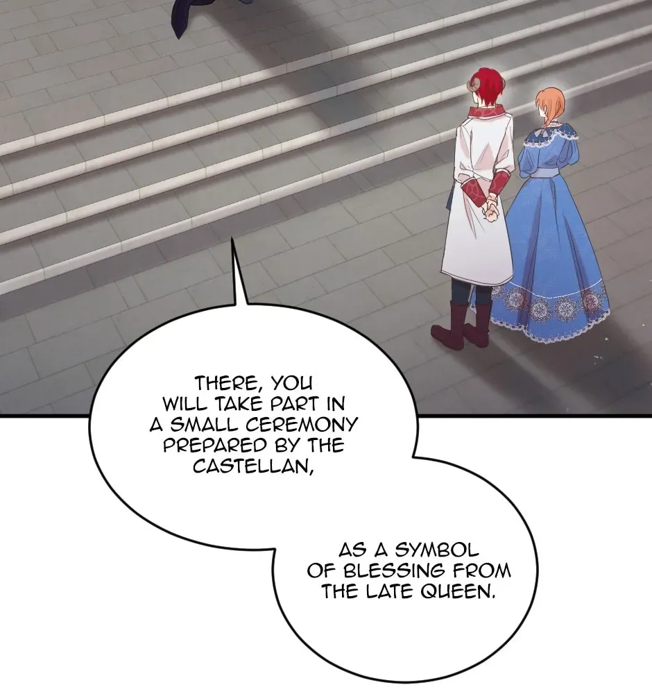 Read A Thousand Year Engagement chapter 18 image 1 on Lezhin