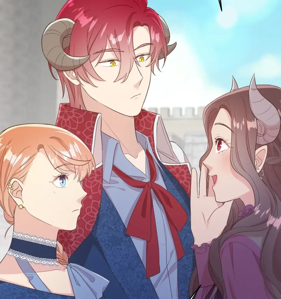 Read A Thousand Year Engagement chapter 18 image 10 on Lezhin