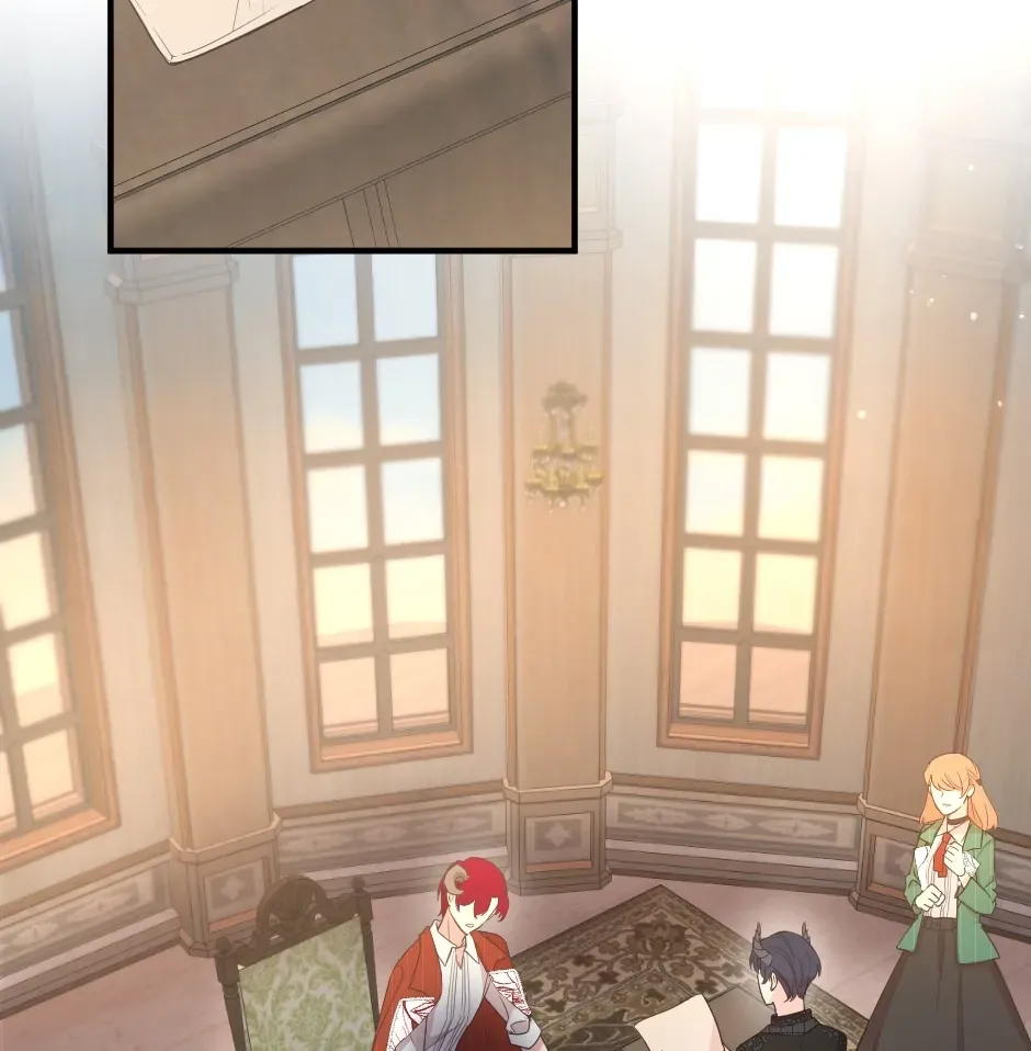 Read A Thousand Year Engagement chapter 18 image 101 on Lezhin