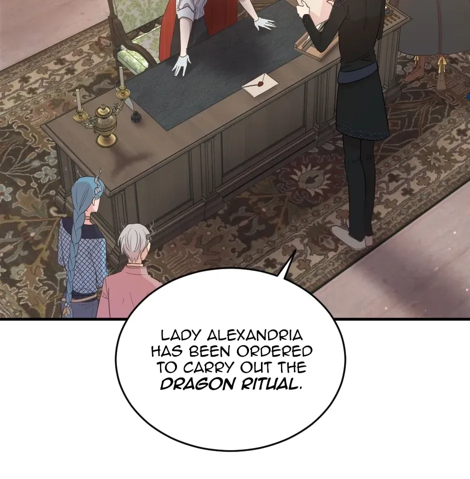 Read A Thousand Year Engagement chapter 18 image 102 on Lezhin
