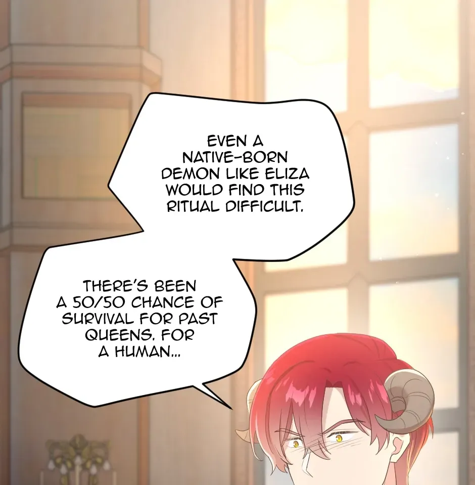 Read A Thousand Year Engagement chapter 18 image 106 on Lezhin
