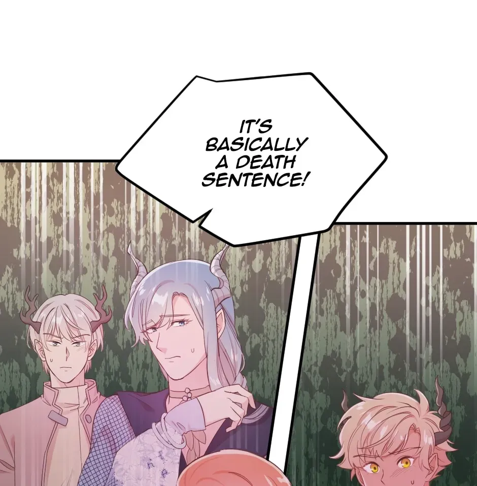 Read A Thousand Year Engagement chapter 18 image 108 on Lezhin