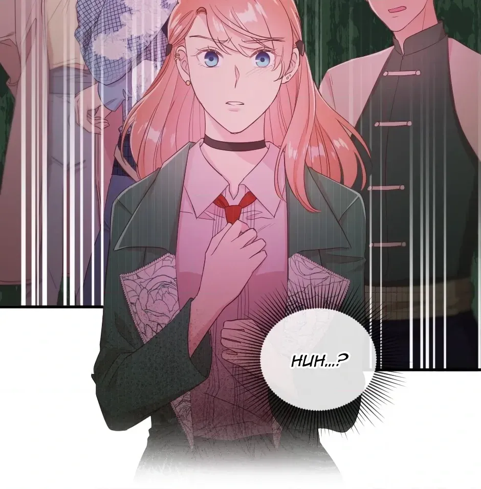 Read A Thousand Year Engagement chapter 18 image 109 on Lezhin