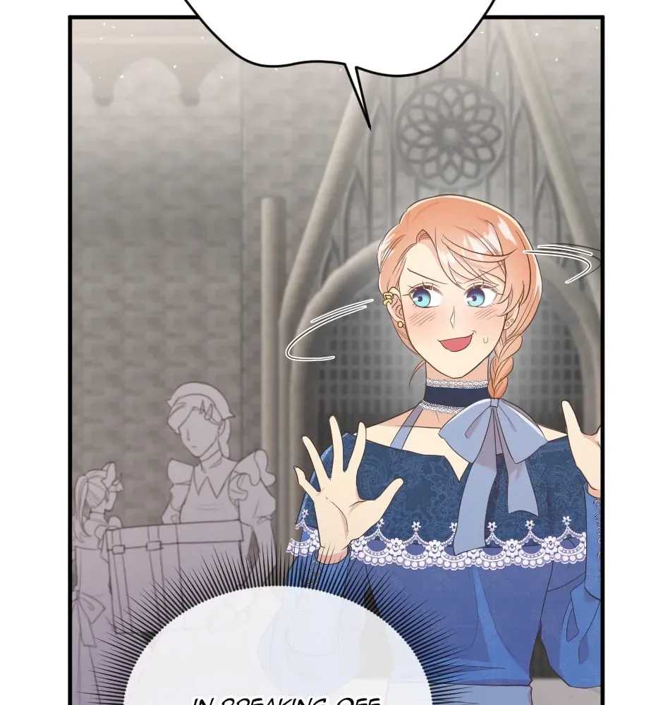 Read A Thousand Year Engagement chapter 18 image 13 on Lezhin
