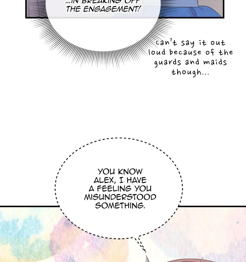 Read A Thousand Year Engagement chapter 18 image 14 on Lezhin