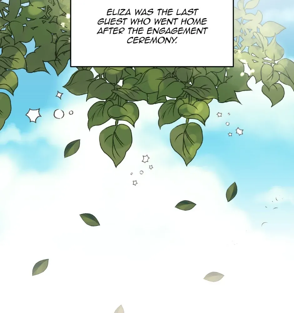 Read A Thousand Year Engagement chapter 18 image 20 on Lezhin