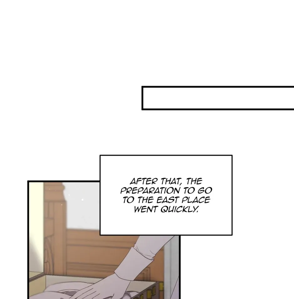 Read A Thousand Year Engagement chapter 18 image 22 on Lezhin