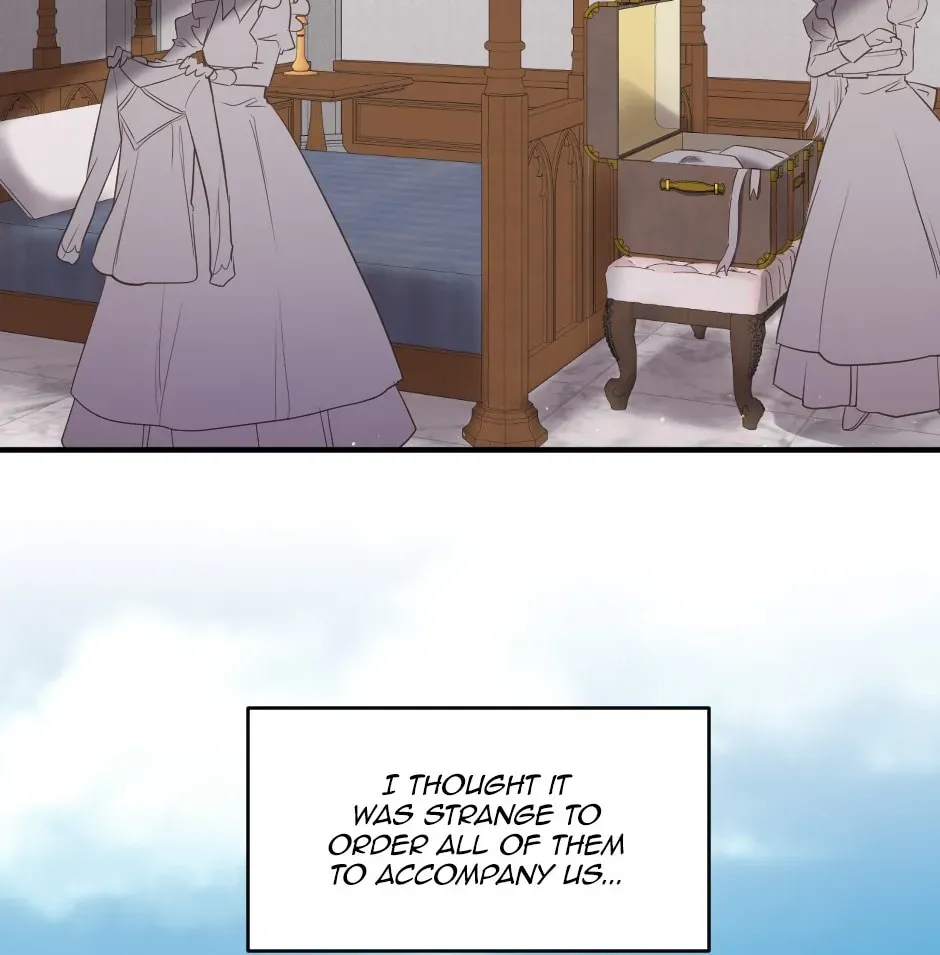 Read A Thousand Year Engagement chapter 18 image 24 on Lezhin