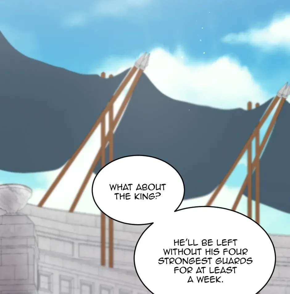 Read A Thousand Year Engagement chapter 18 image 25 on Lezhin