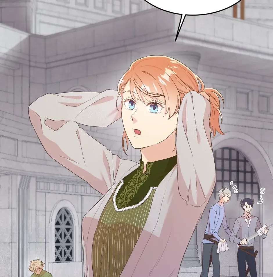 Read A Thousand Year Engagement chapter 18 image 26 on Lezhin