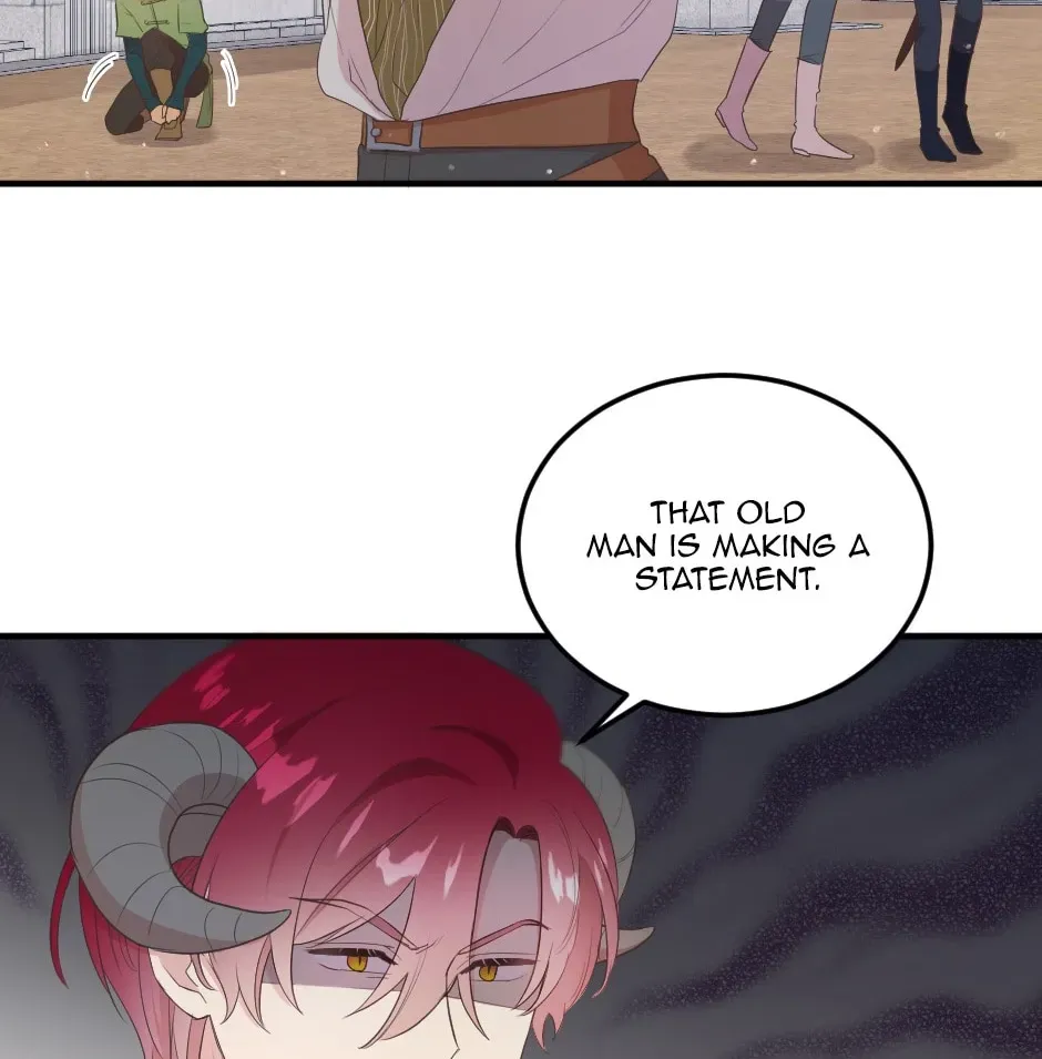 Read A Thousand Year Engagement chapter 18 image 27 on Lezhin