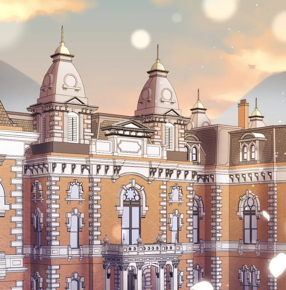 Read A Thousand Year Engagement chapter 18 image 33 on Lezhin