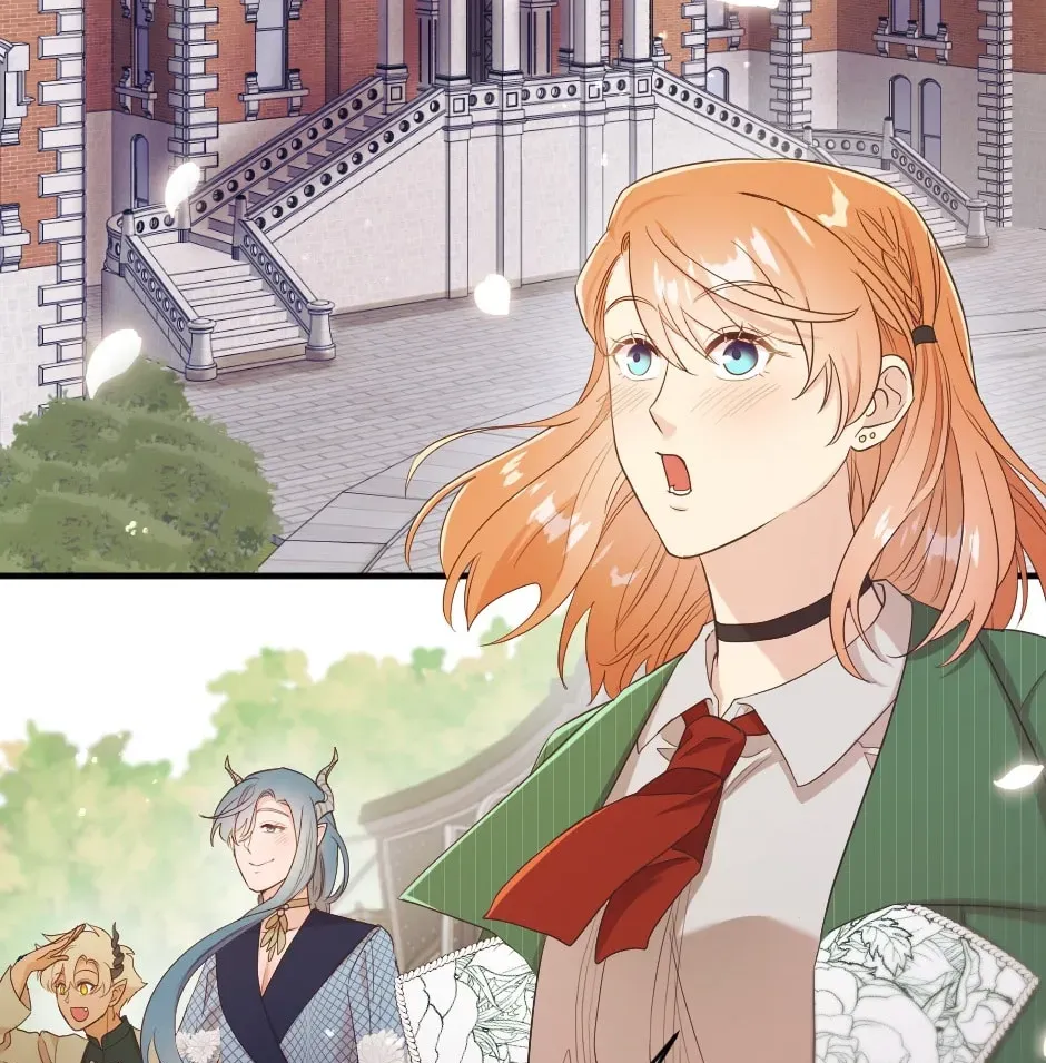 Read A Thousand Year Engagement chapter 18 image 34 on Lezhin