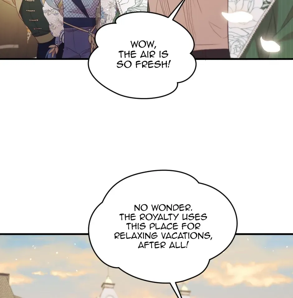 Read A Thousand Year Engagement chapter 18 image 35 on Lezhin