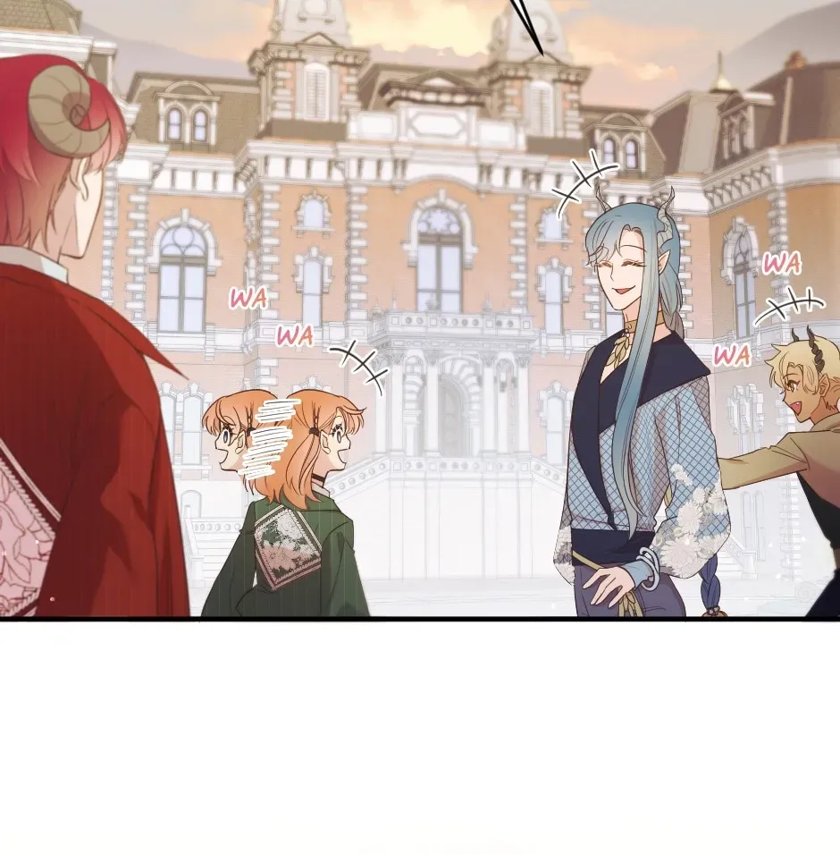 Read A Thousand Year Engagement chapter 18 image 36 on Lezhin