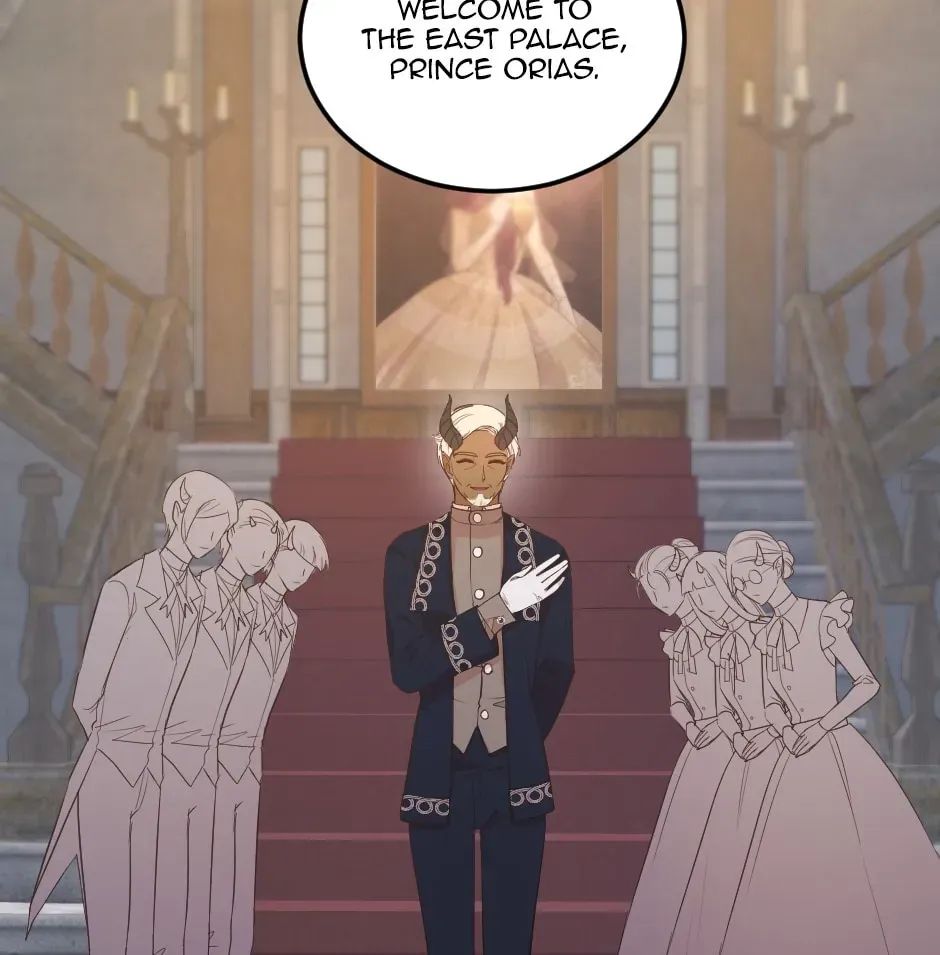 Read A Thousand Year Engagement chapter 18 image 38 on Lezhin