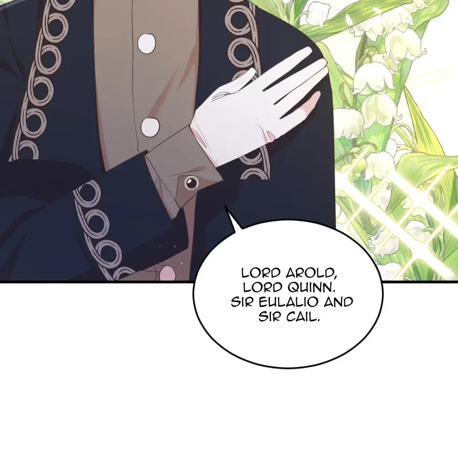 Read A Thousand Year Engagement chapter 18 image 40 on Lezhin