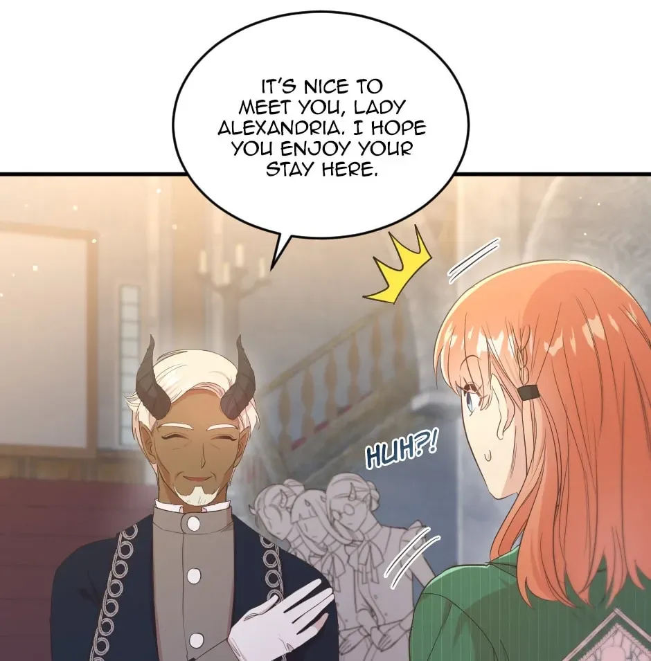 Read A Thousand Year Engagement chapter 18 image 41 on Lezhin