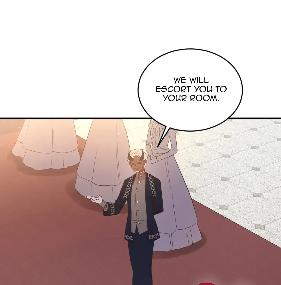 Read A Thousand Year Engagement chapter 18 image 44 on Lezhin