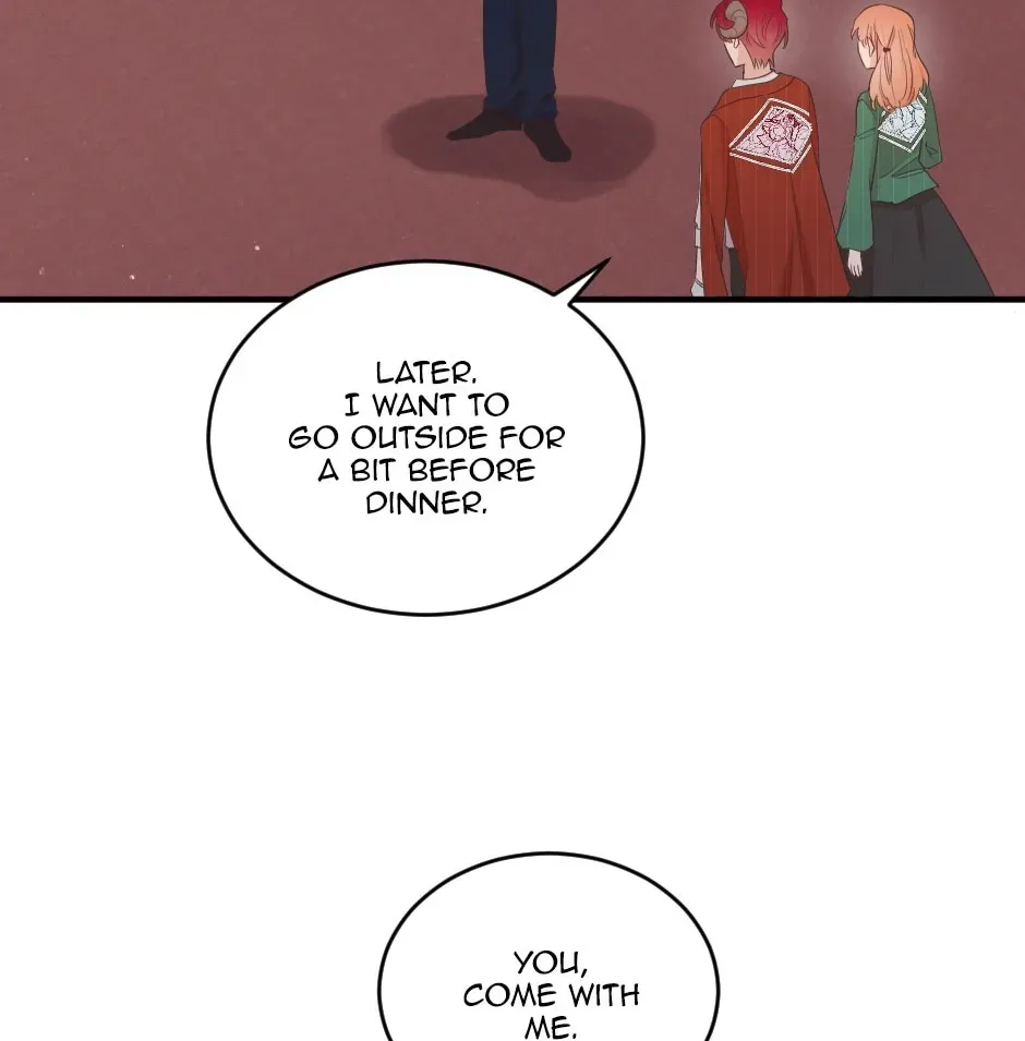 Read A Thousand Year Engagement chapter 18 image 45 on Lezhin