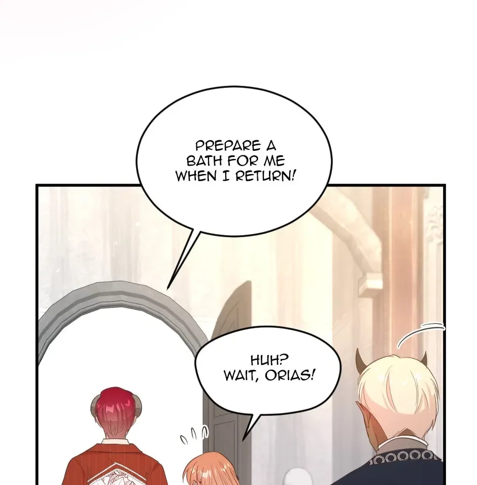 Read A Thousand Year Engagement chapter 18 image 47 on Lezhin