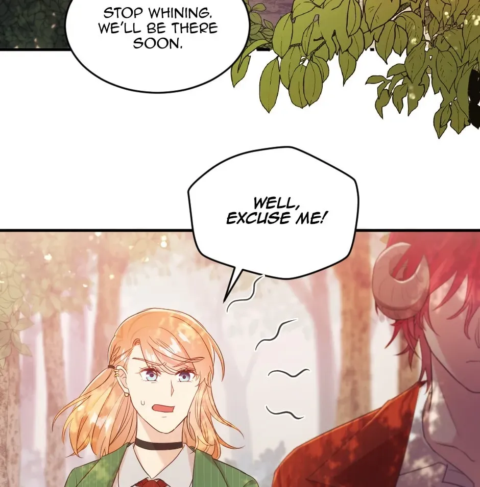 Read A Thousand Year Engagement chapter 18 image 52 on Lezhin