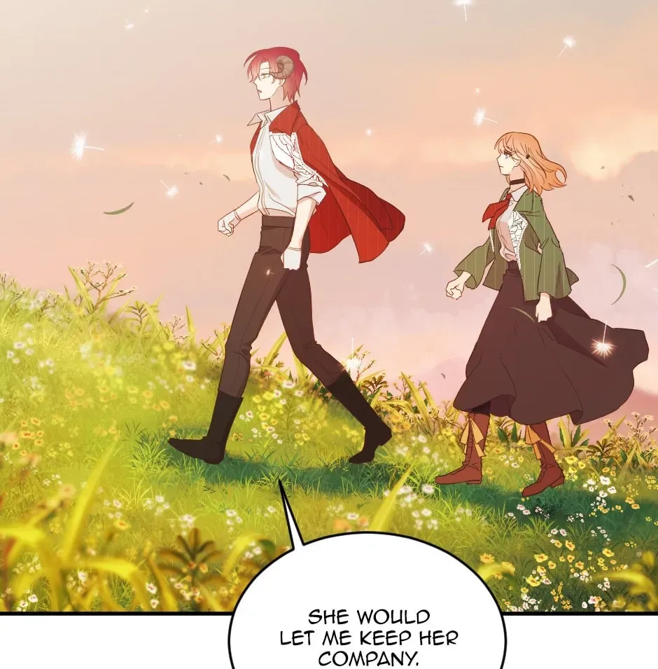 Read A Thousand Year Engagement chapter 18 image 61 on Lezhin
